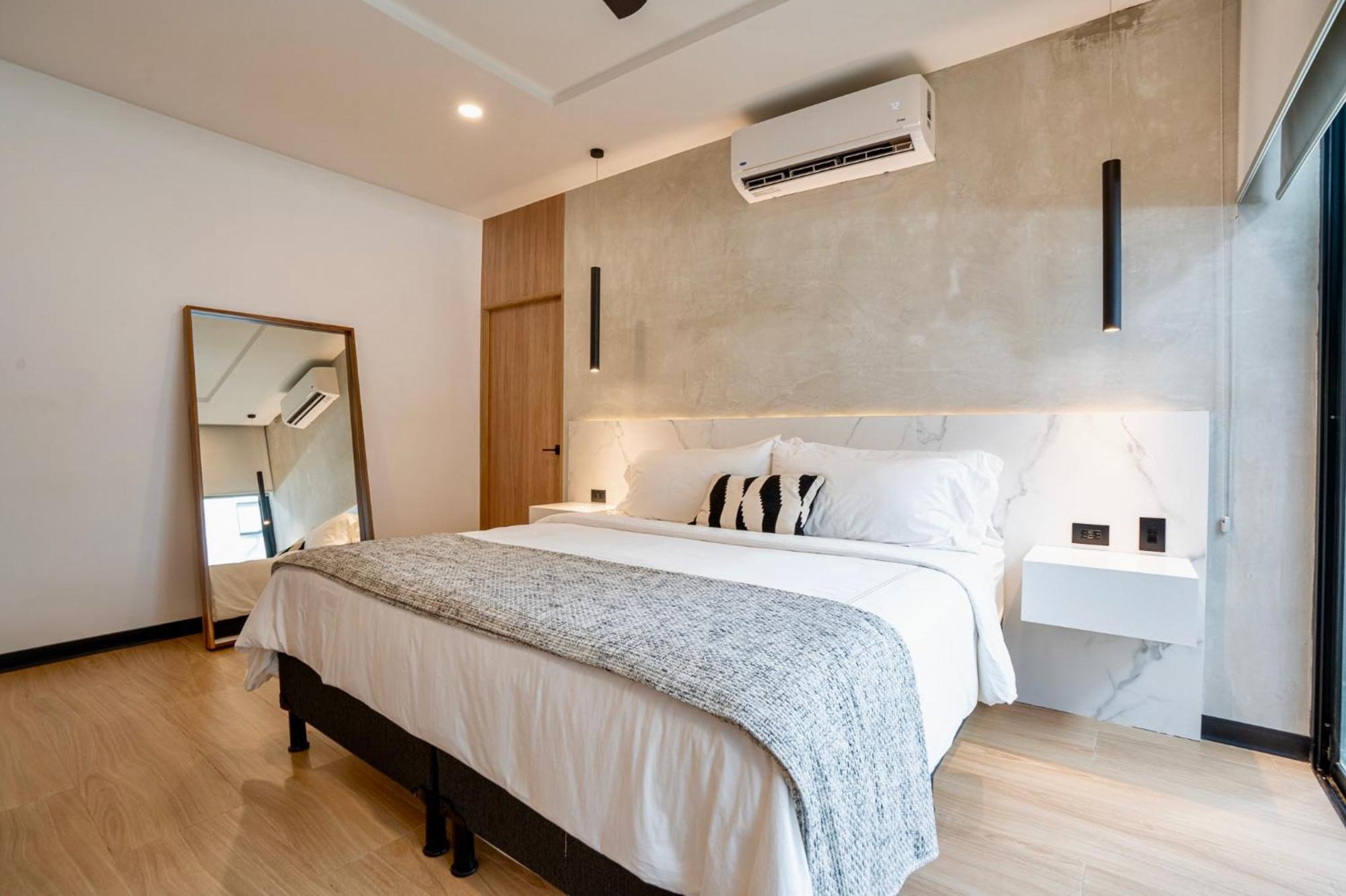 Epic Tamarindo Boutique Hotel Villarreal Luaran gambar