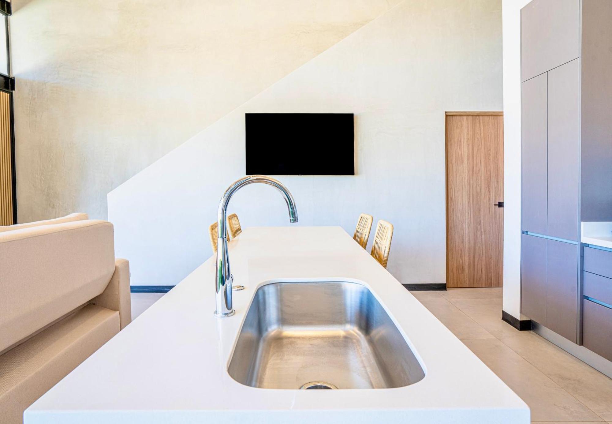 Epic Tamarindo Boutique Hotel Villarreal Luaran gambar