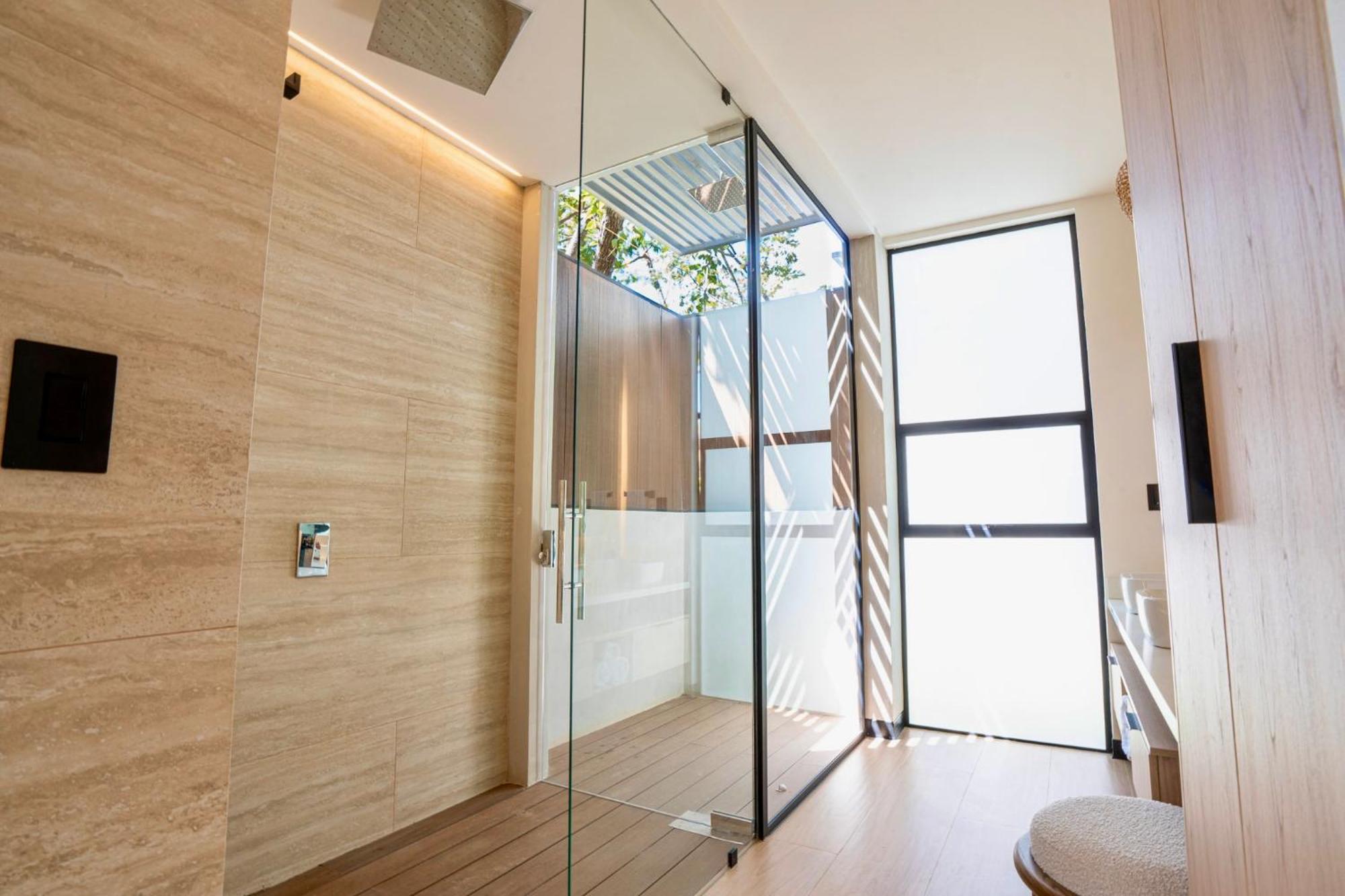 Epic Tamarindo Boutique Hotel Villarreal Luaran gambar