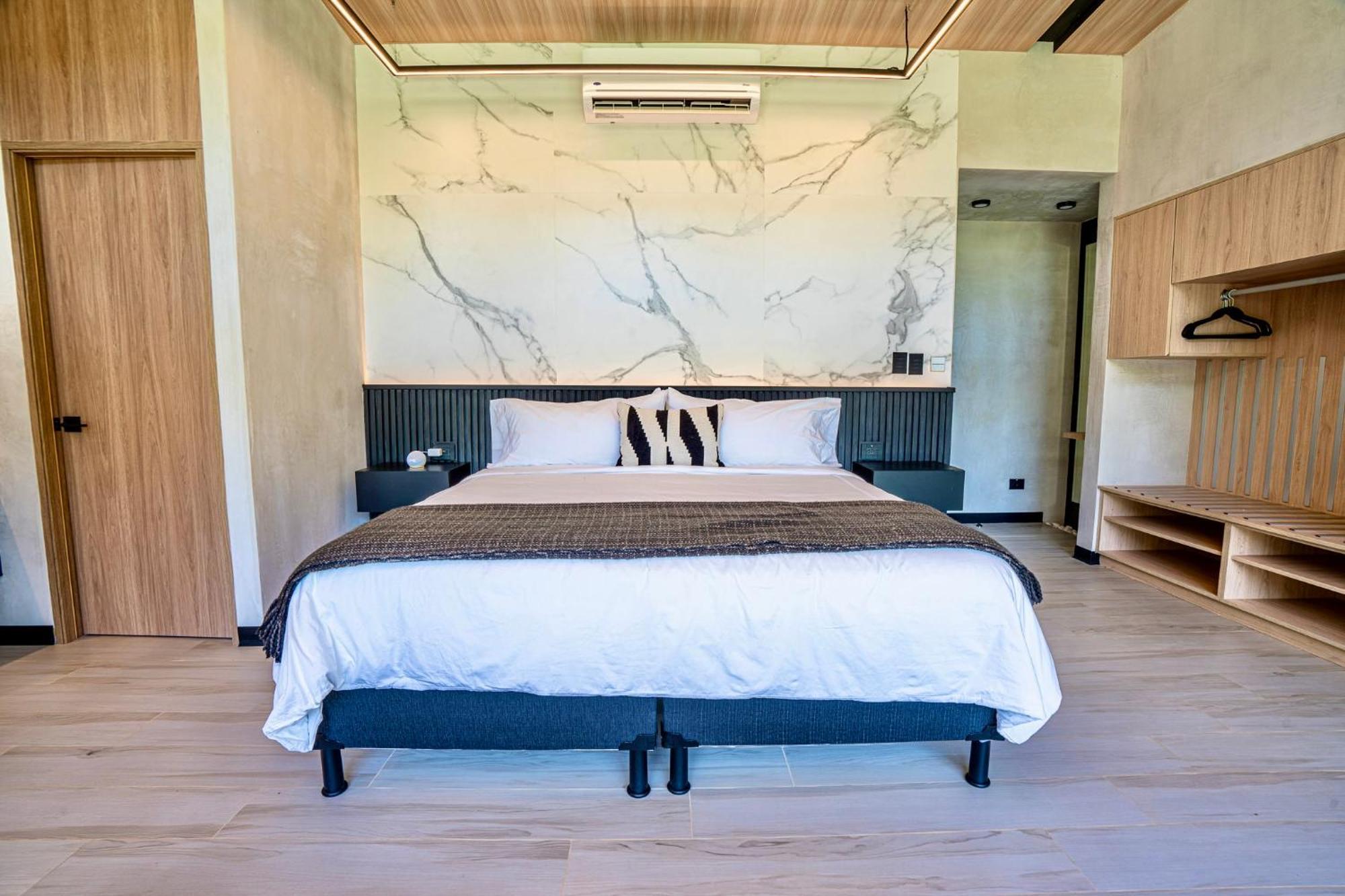 Epic Tamarindo Boutique Hotel Villarreal Luaran gambar