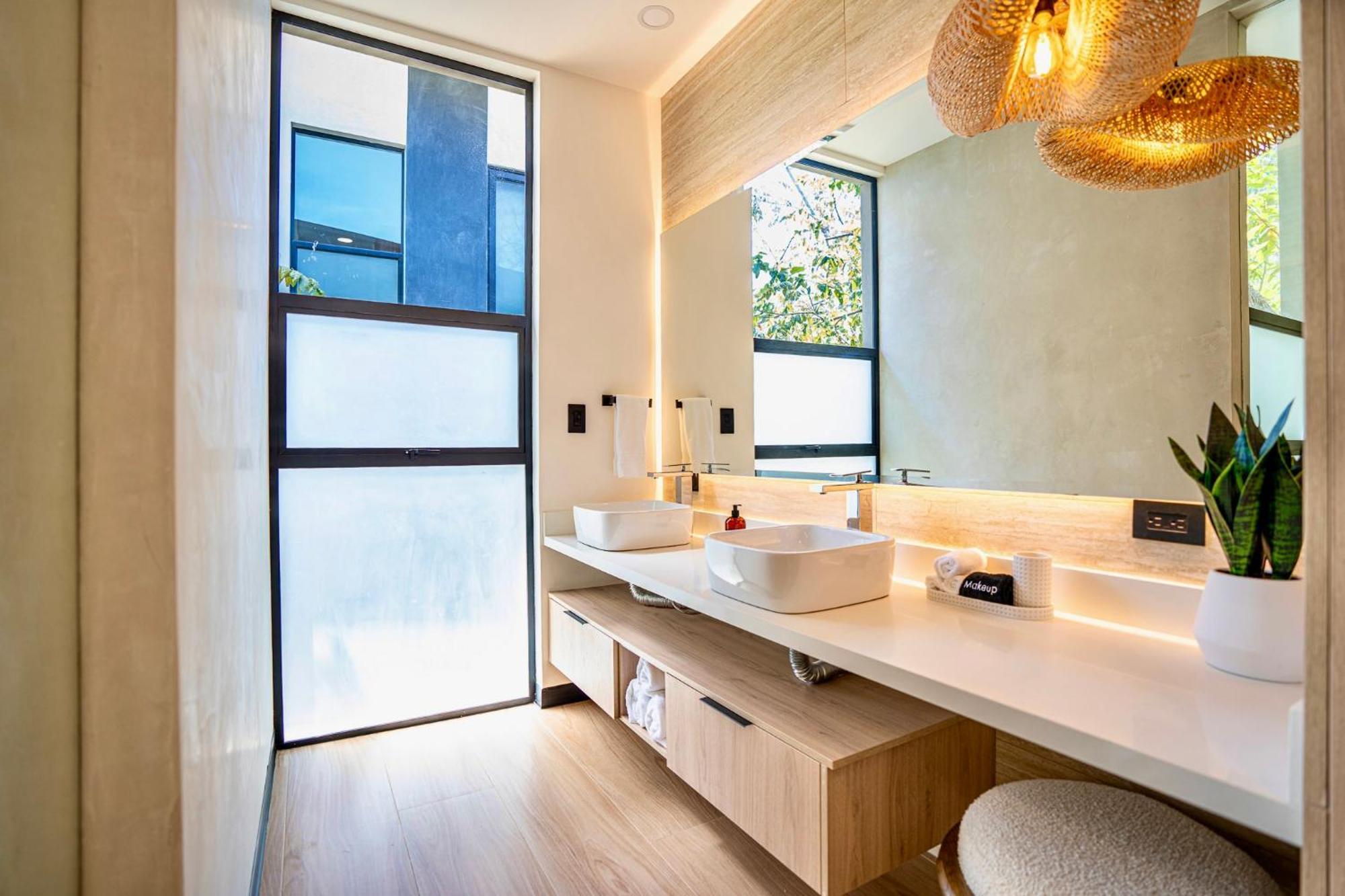 Epic Tamarindo Boutique Hotel Villarreal Luaran gambar