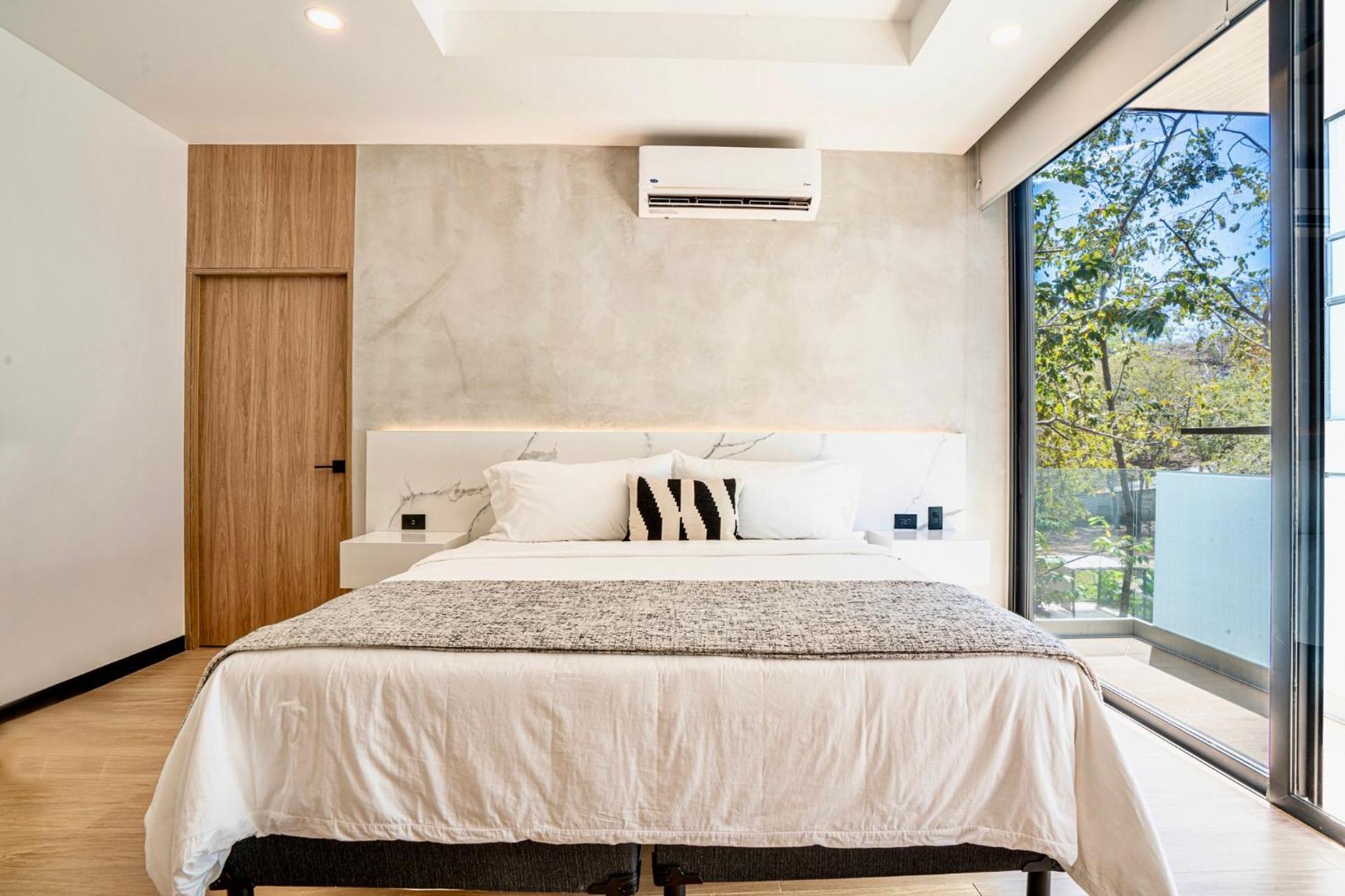 Epic Tamarindo Boutique Hotel Villarreal Luaran gambar