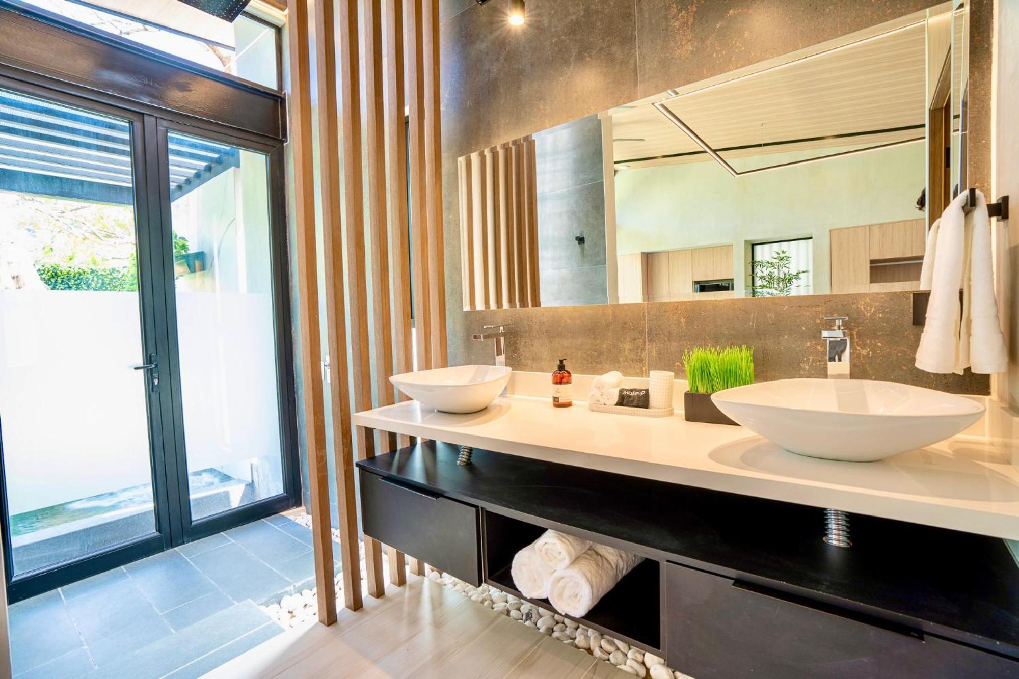 Epic Tamarindo Boutique Hotel Villarreal Luaran gambar