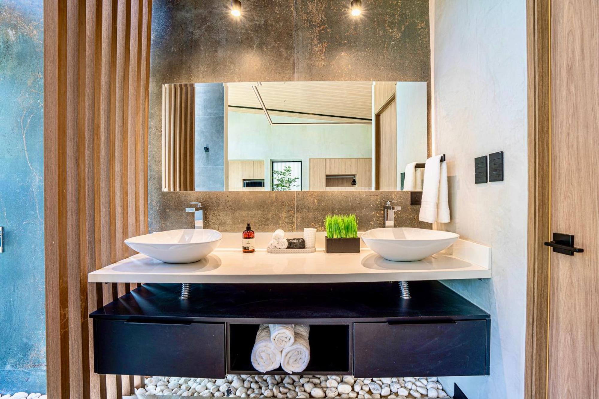 Epic Tamarindo Boutique Hotel Villarreal Luaran gambar